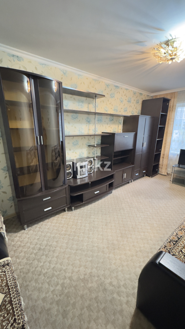 Продажа 2-комнатной квартиры, 51.6 м², мкр-н Аксай-4, дом  51 в Алматы - фото 2