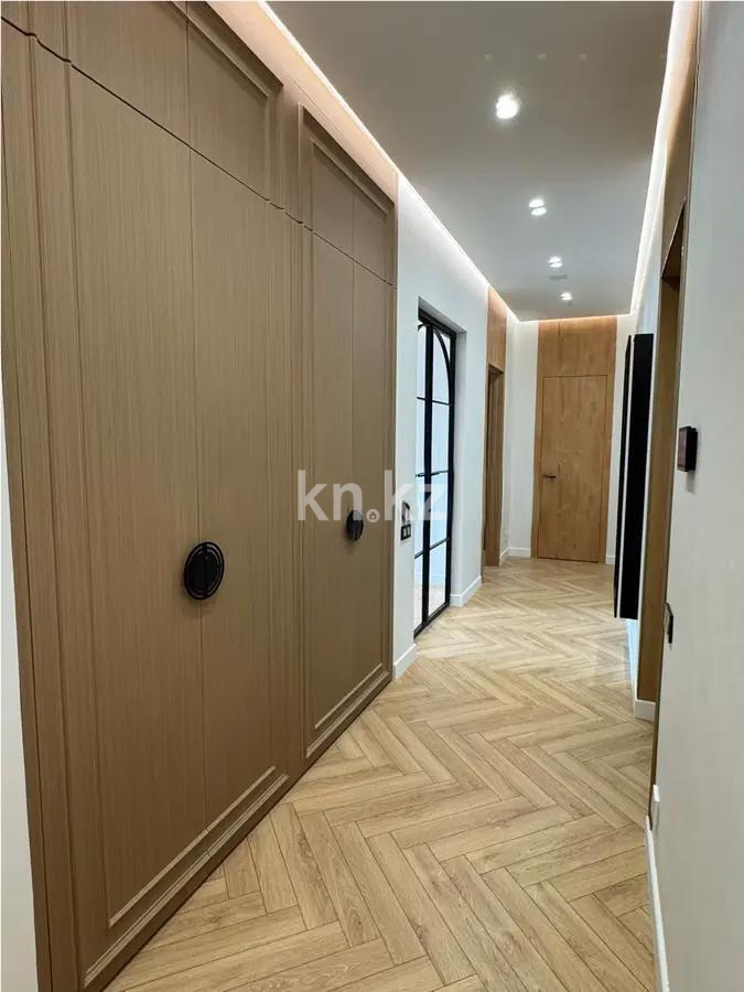 Продажа 2-комнатной квартиры, 74 м², ул. Толе би, дом  54 в Астане - фото 6