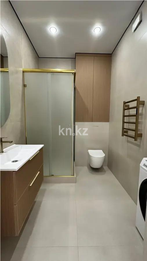 Продажа 2-комнатной квартиры, 45 м², ул. Хусейна бен Талала, дом  30 в Астане - фото 3