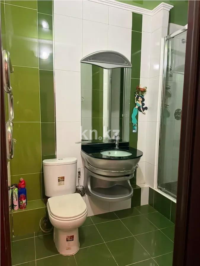 Продажа 3-комнатной квартиры, 110 м² в Алматы - фото 5