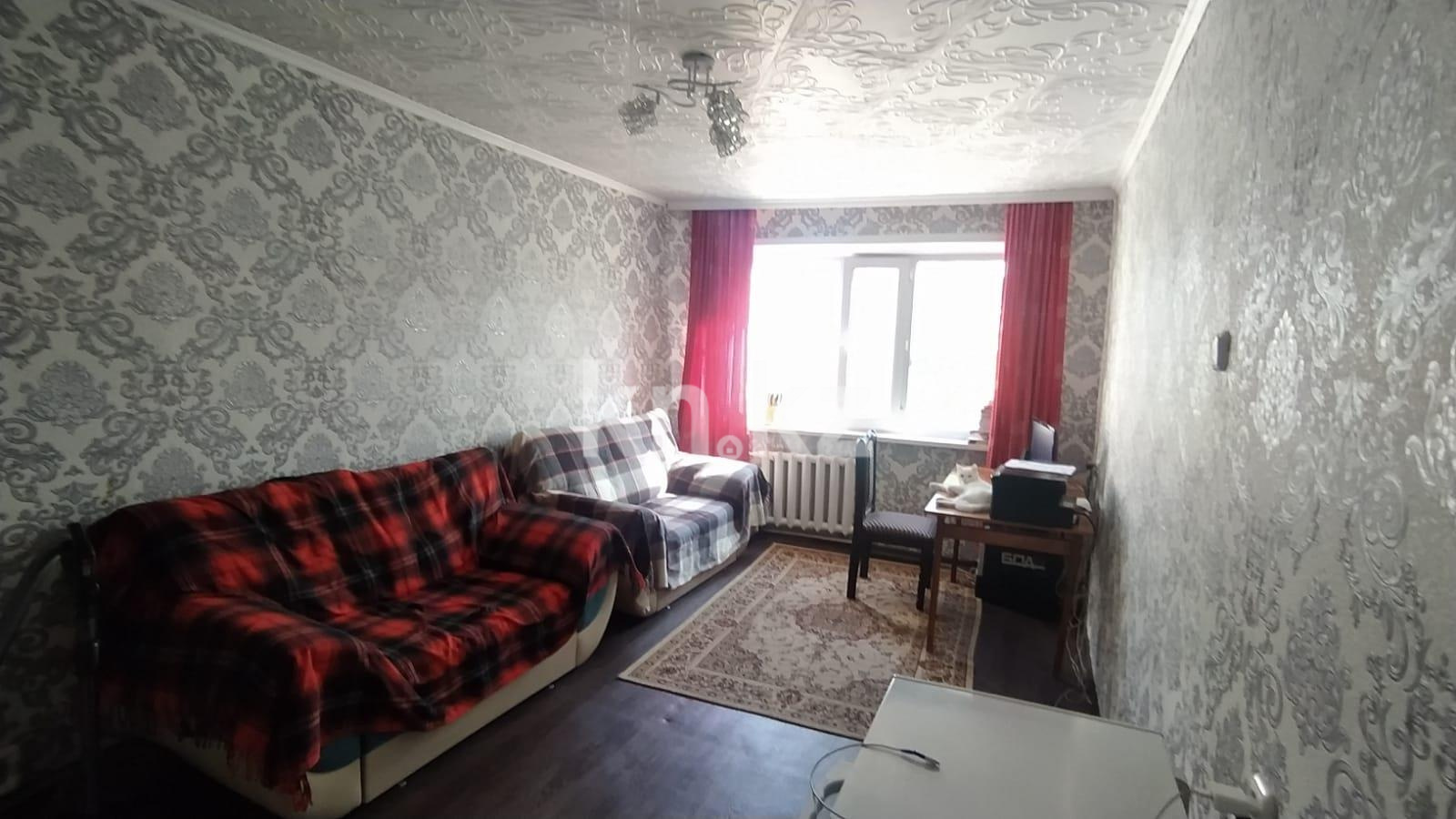 Продажа 3-комнатной квартиры, 64 м² в Караганде - фото 4