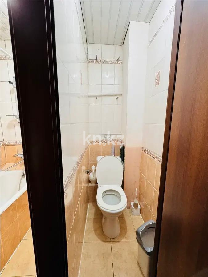 Продажа 3-комнатной квартиры, 56.4 м², мкр-н 11, дом  29 в Алматы - фото 5