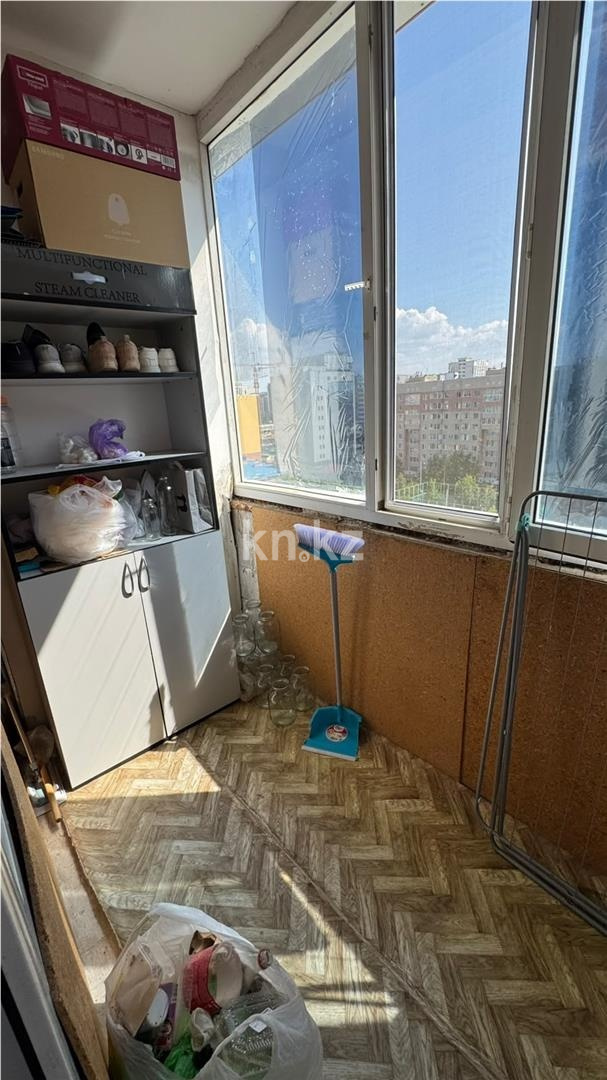 Продажа 2-комнатной квартиры, 51.1 м² в Астане - фото 12