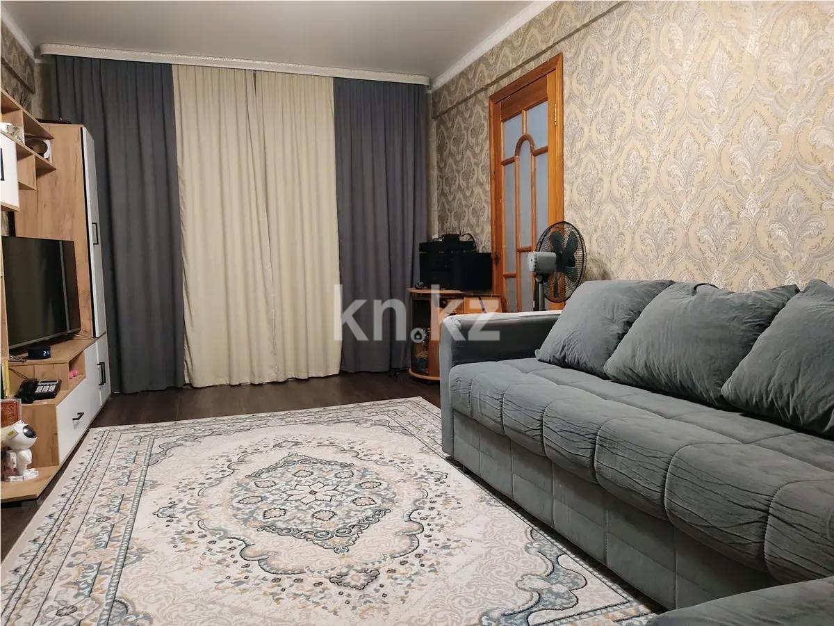 Продажа 2-комнатной квартиры, 45 м² в Астане