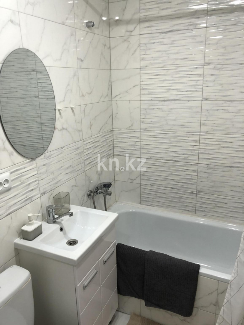 Аренда 1-комнатной квартиры посуточно, 1 м², ул. Интернациональная, дом  30 в Петропавловске - фото 12