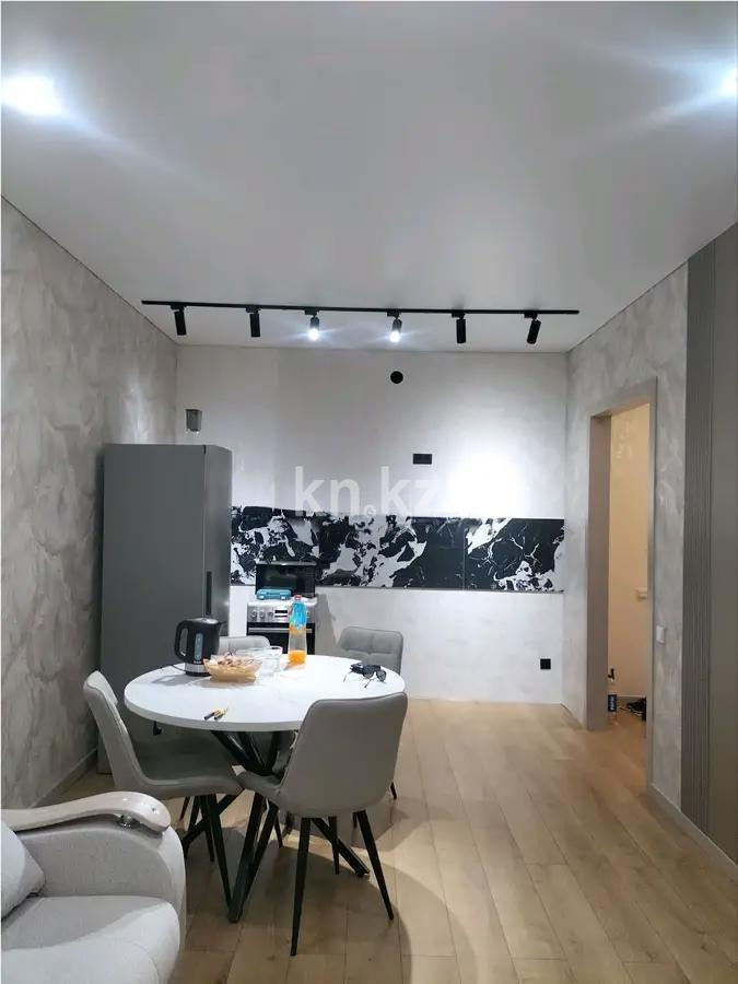 Продажа 3-комнатной квартиры, 72 м² в Караганде - фото 4