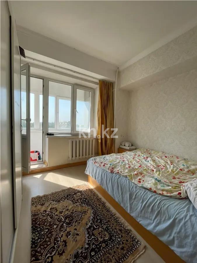 Продажа 3-комнатной квартиры, 78 м² в Алматы - фото 3