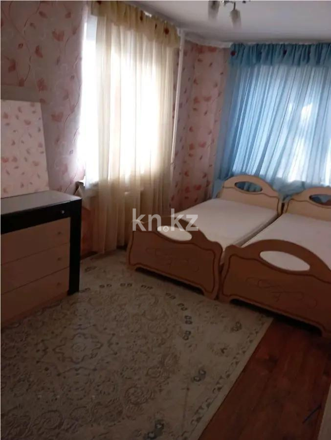 Продажа 2-комнатной квартиры, 48 м² в Алматы - фото 2