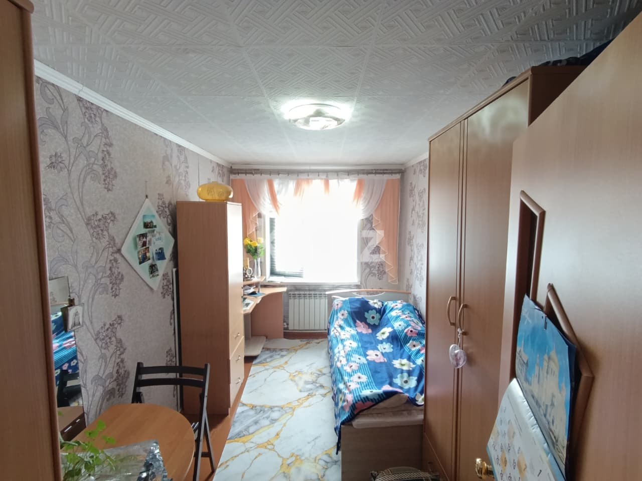 Продажа 3-комнатной квартиры, 47 м² в Караганде - фото 5
