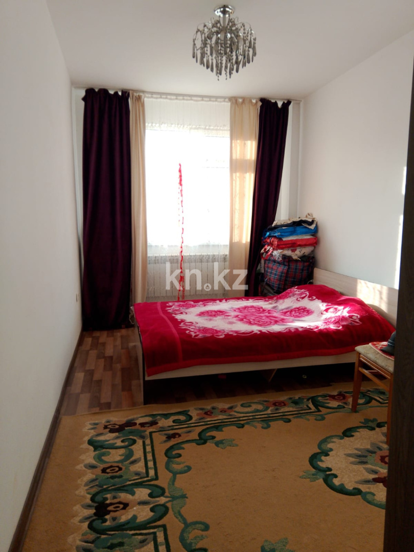 Продажа 2-комнатной квартиры, 59 м², мкр-н 15, дом  29 в Таразе - фото 9