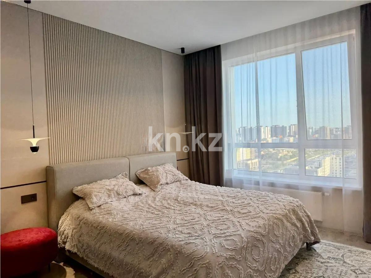 Продажа 4-комнатной квартиры, 128 м², пр. Туран, дом  41/1 в Астане - фото 3