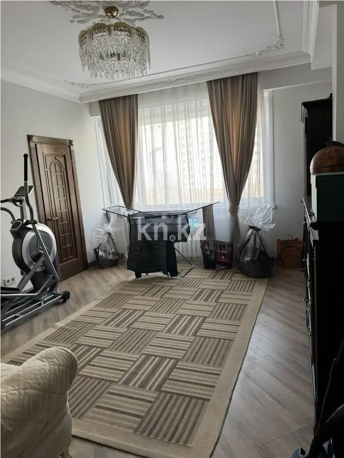 Продажа 3-комнатной квартиры, 156.5 м² в Астане - фото 2