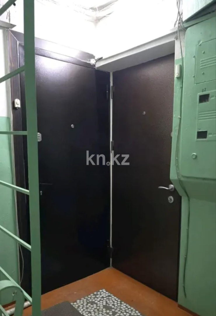 Продажа 2-комнатной квартиры, 42.3 м² в Алматы