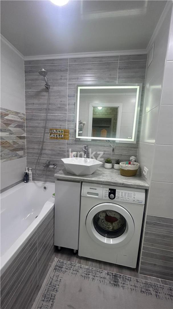 Продажа 2-комнатной квартиры, 51 м² в Караганде - фото 9