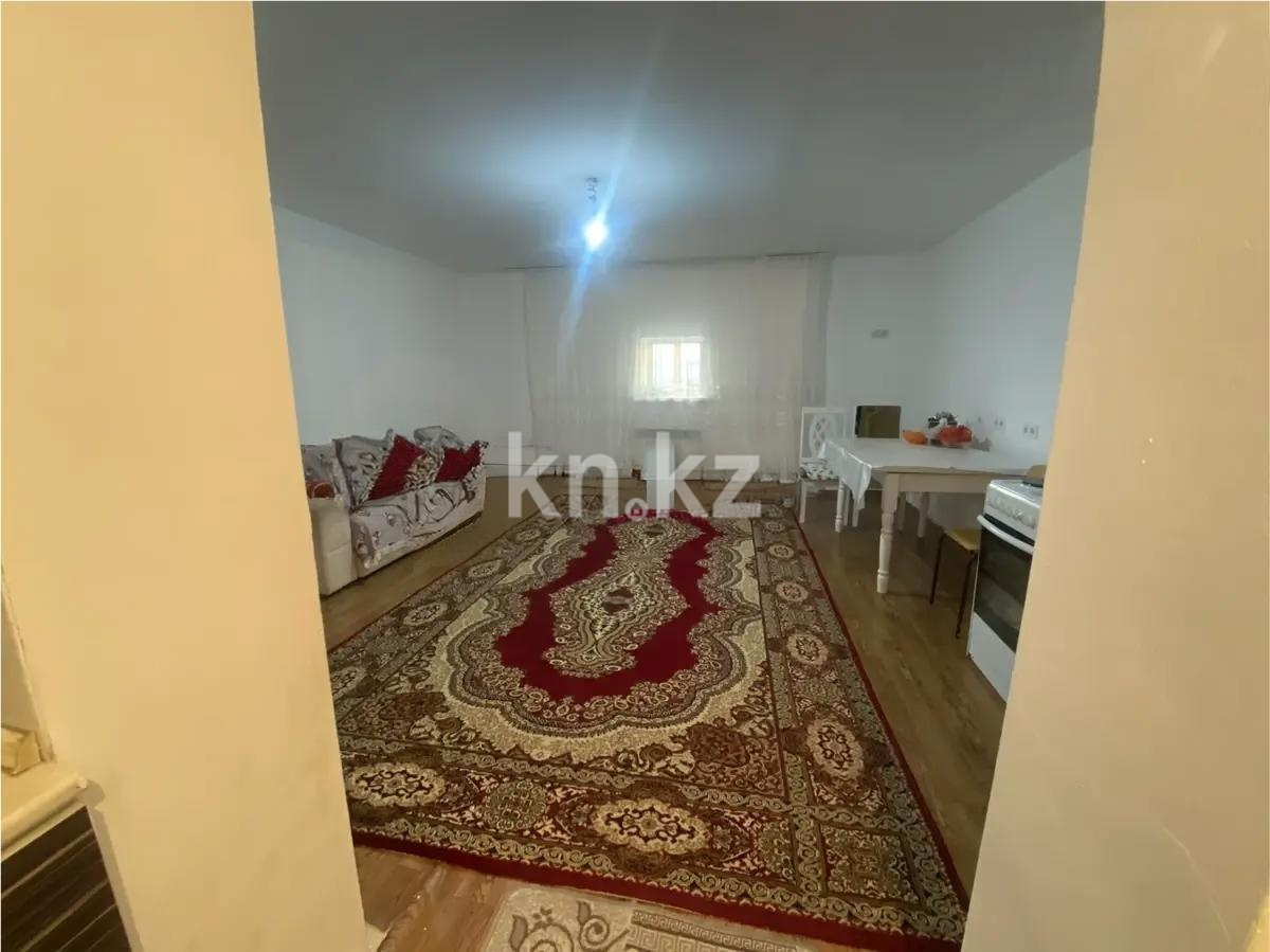 Продажа 3-комнатной квартиры, 59 м² в Астане - фото 3