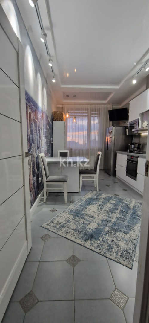 Аренда 2-комнатной квартиры, 64 м² в Астане - фото 8