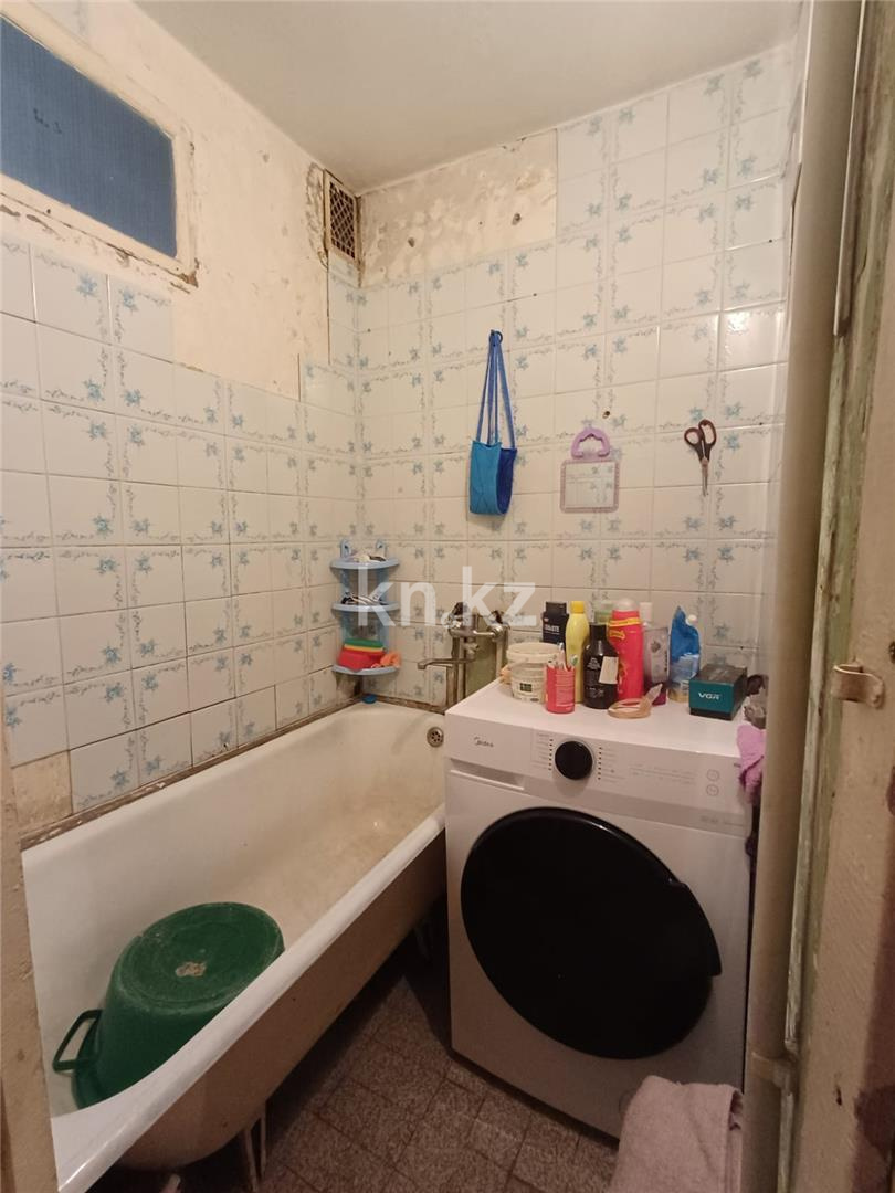 Продажа 2-комнатной квартиры, 54 м², ул. Университетская в Караганде - фото 12