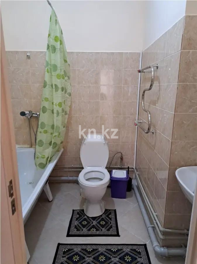 Продажа 1-комнатной квартиры, 42 м², мкр. Шугыла, дом  340/4 в Алматы - фото 3
