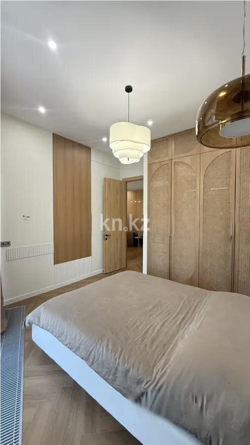 Продажа 2-комнатной квартиры, 65 м² в Алматы - фото 2