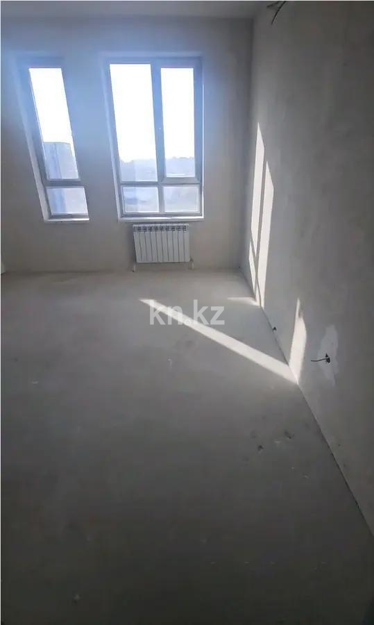 Продажа 2-комнатной квартиры, 60 м² в Алматы - фото 2