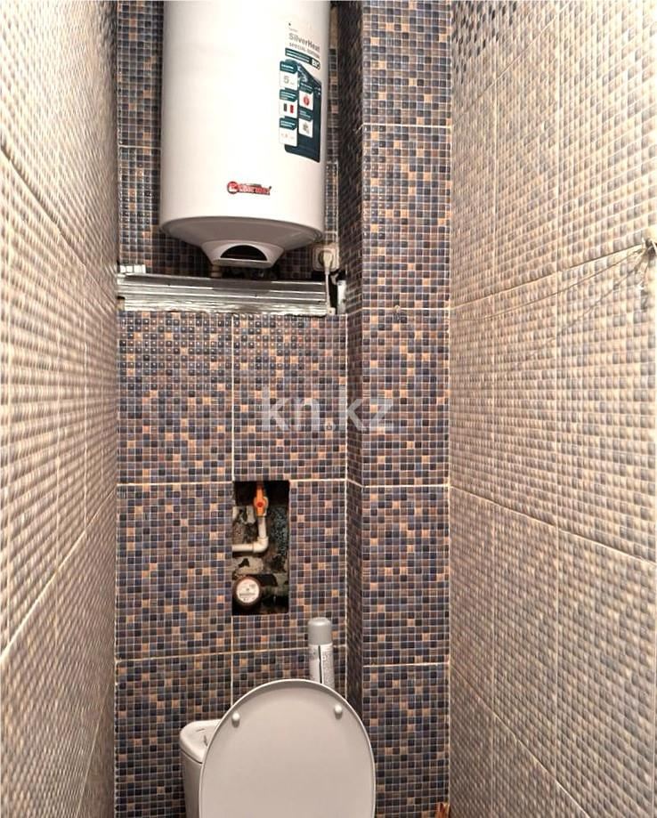 Продажа 3-комнатной квартиры, 47 м² в Абае - фото 5