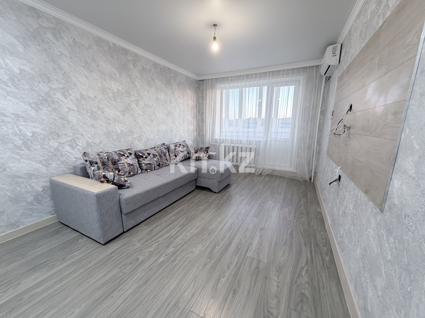 Продажа 1-комнатной квартиры, 34.7 м² в Павлодаре