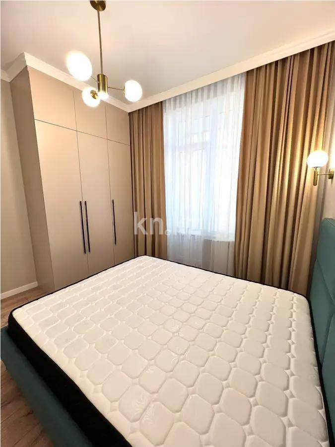 Продажа 2-комнатной квартиры, 40 м² в Астане - фото 2