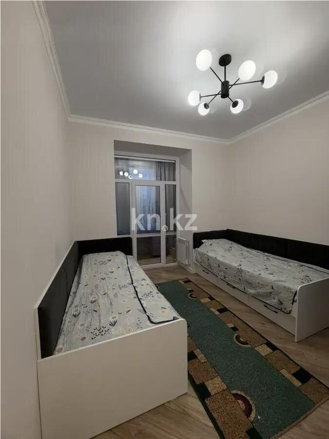 Продажа 4-комнатной квартиры, 112 м² в Караганде - фото 4