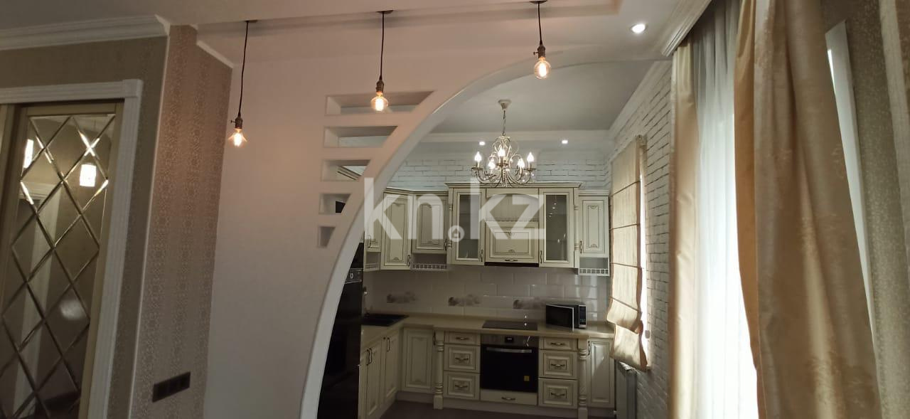 Продажа 2-комнатной квартиры, 60 м², ул. Ержанова в Караганде - фото 9