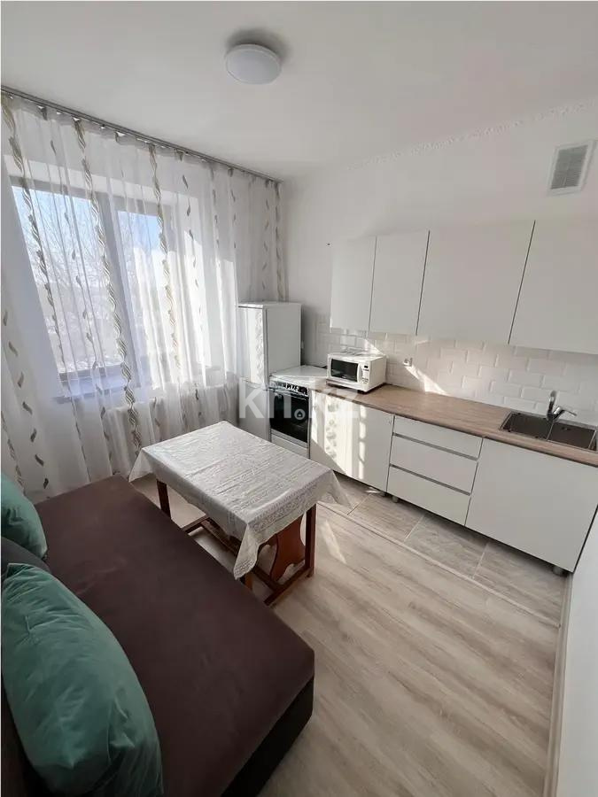Продажа 1-комнатной квартиры, 36.6 м² в Астане - фото 2