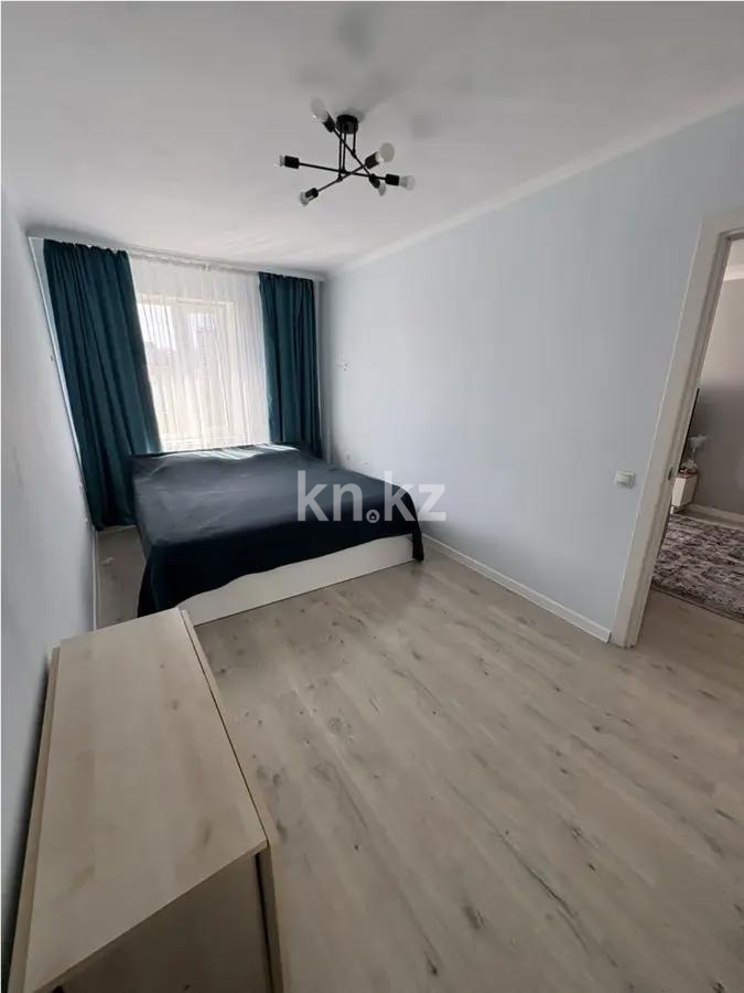 Продажа 3-комнатной квартиры, 62 м² в Астане - фото 2
