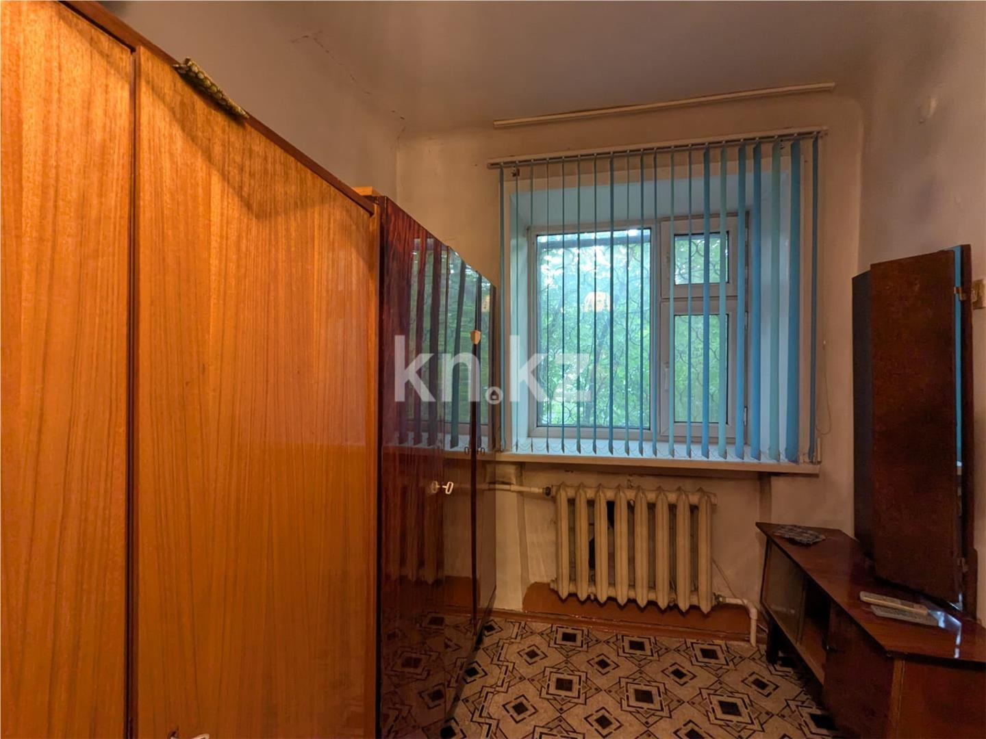Продажа 2-комнатной квартиры, 44 м² в Караганде - фото 2