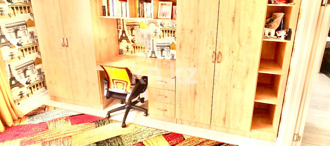 Аренда 3-комнатной квартиры, 73 м² в Астане - фото 5