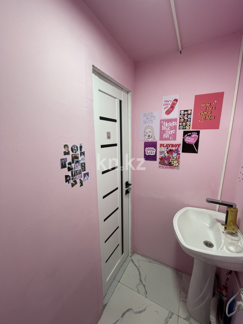 Продажа помещения, 22 м² в Алматы - фото 3