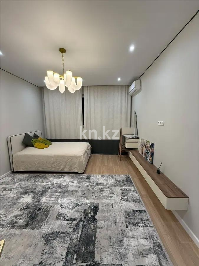 Продажа 1-комнатной квартиры, 45 м² в Астане - фото 2