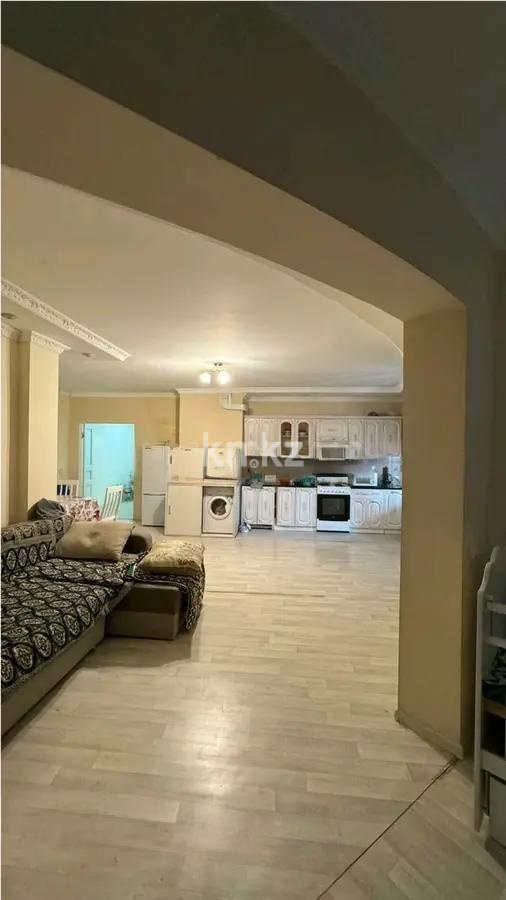 Продажа 3-комнатной квартиры, 114 м², ул. Брусиловского, дом  167 в Алматы - фото 4