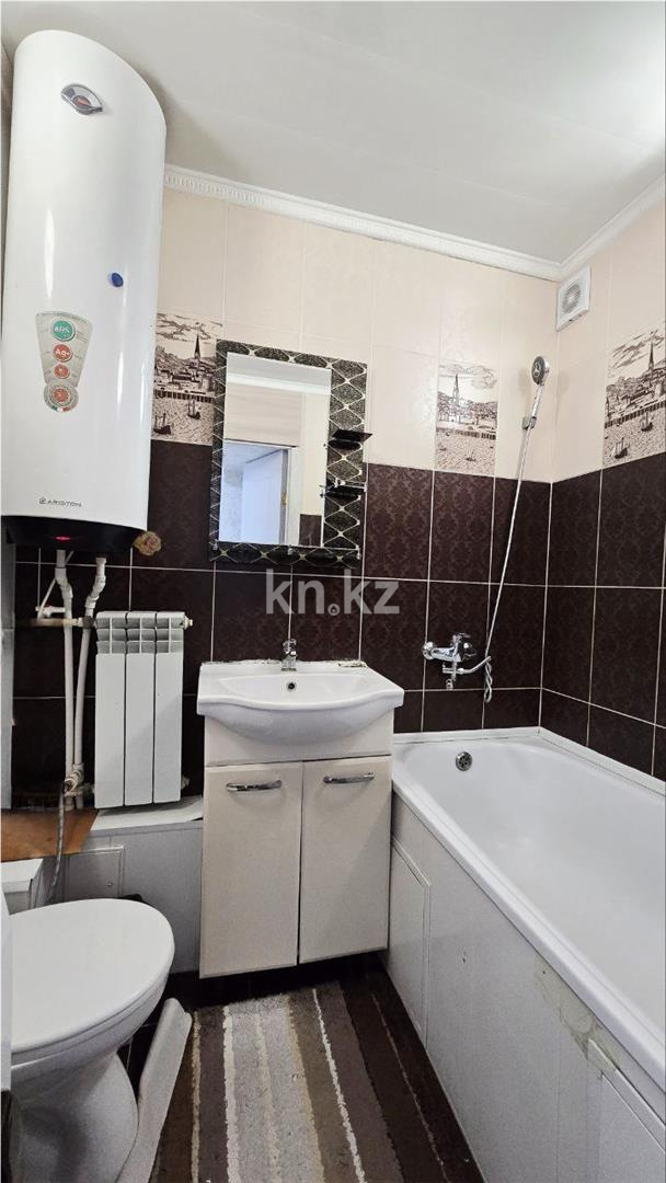 Продажа 3-комнатной квартиры, 61 м², пр. Момышулы в Темиртау - фото 8