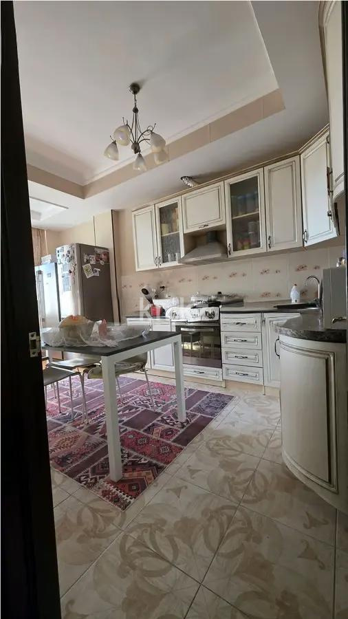 Продажа 4-комнатной квартиры, 120 м² в Астане - фото 5