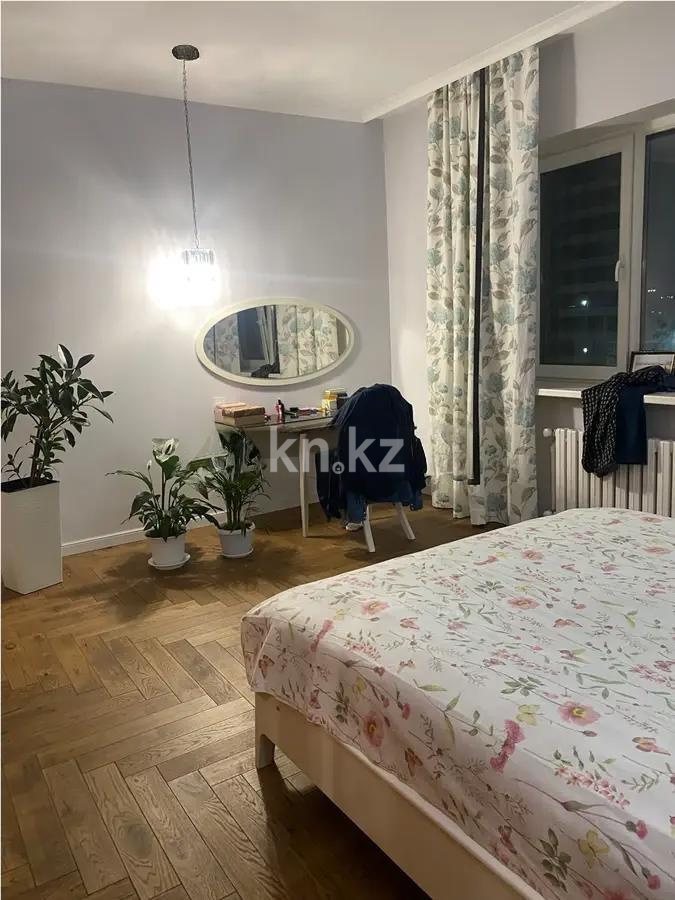 Продажа 3-комнатной квартиры, 130 м², ул. Сатпаева, дом  9б в Алматы - фото 3
