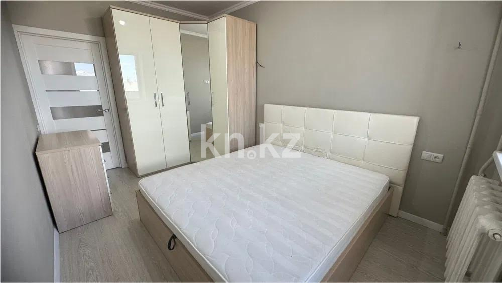 Продажа 2-комнатной квартиры, 51 м², ул. Карталы, дом  18/1 в Астане - фото 2