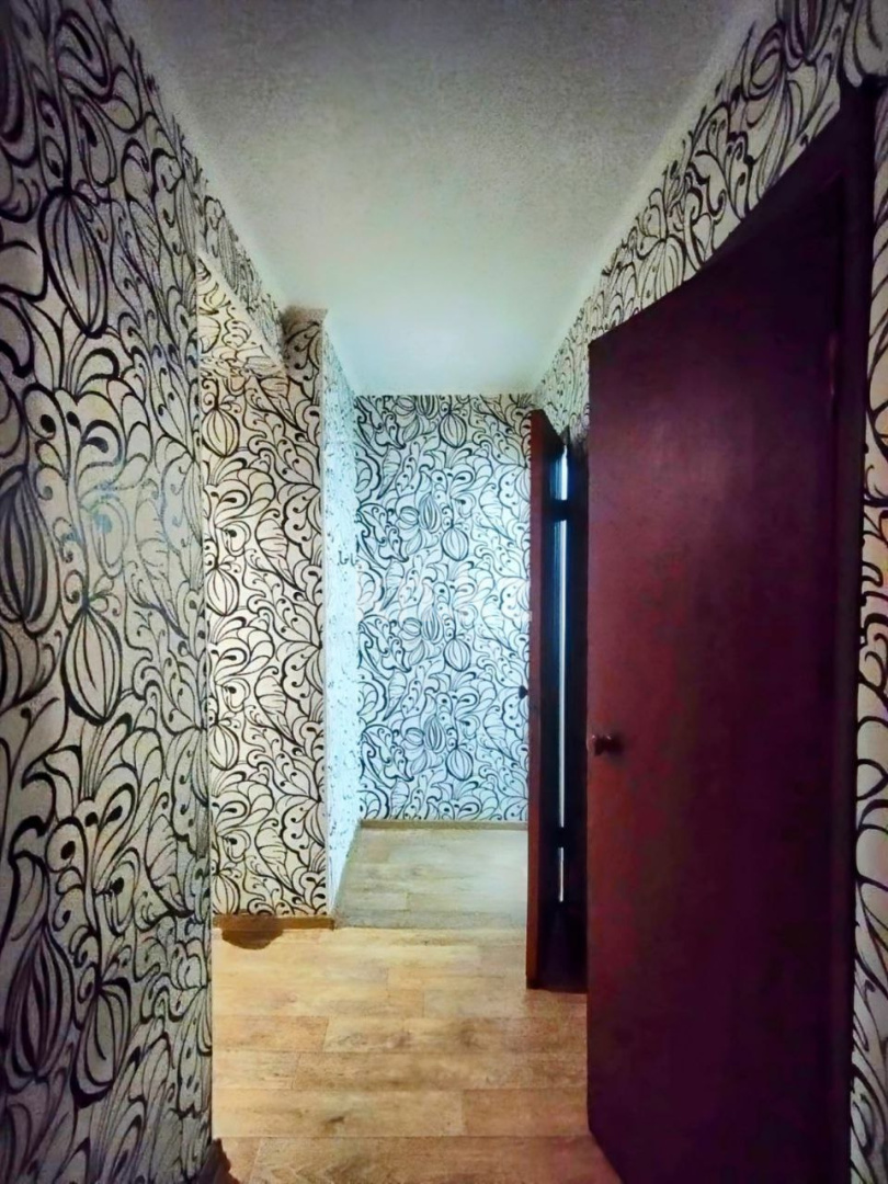 Продажа 2-комнатной квартиры, 52.5 м², ул. Есенжанова в Уральске - фото 9