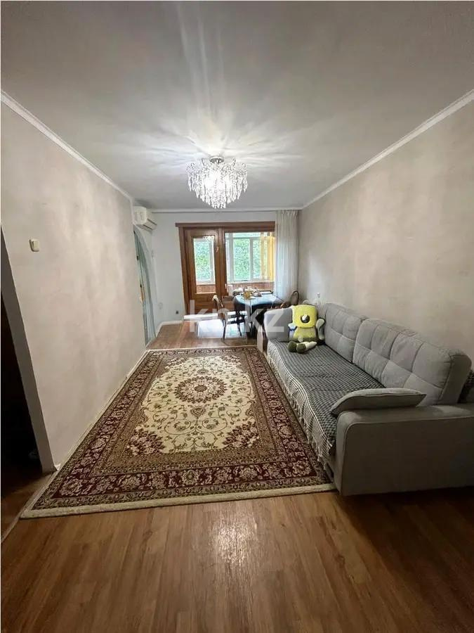 Продажа 2-комнатной квартиры, 46 м² в Астане