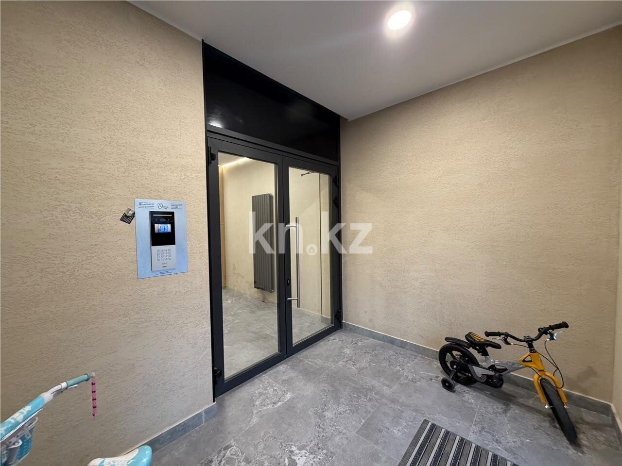 Продажа 2-комнатной квартиры, 67 м² в Караганде - фото 30