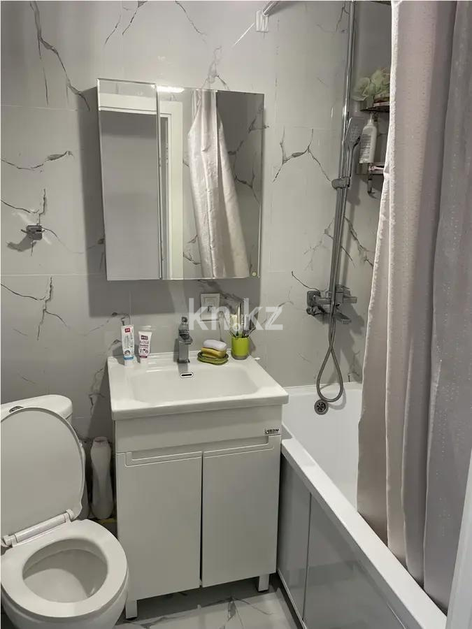 Продажа 2-комнатной квартиры, 47.9 м² в Алматы - фото 4