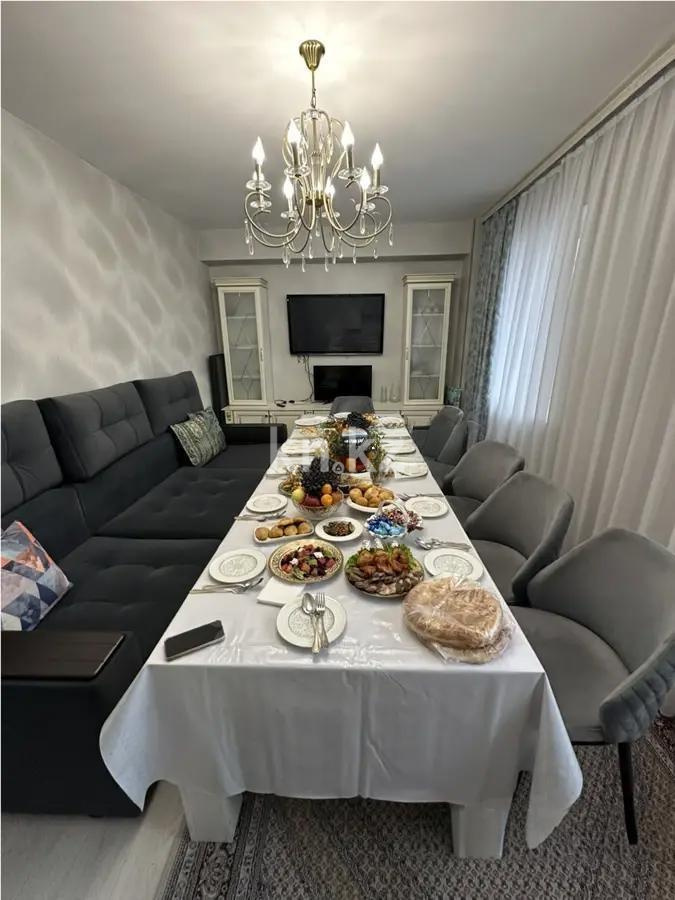 Продажа 2-комнатной квартиры, 55 м², ул. Сарыарка, дом  1/4 в Алматы