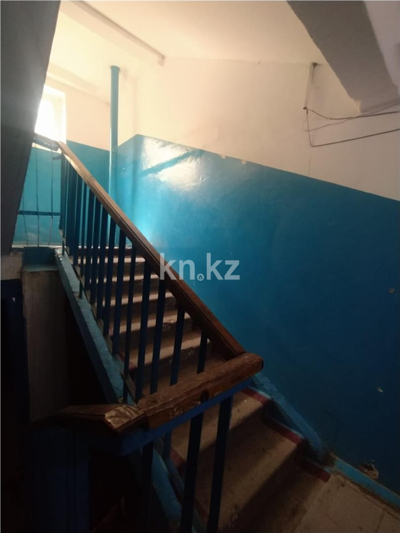 Продажа 5-комнатной квартиры, 105 м², мкр. Голубые Пруды в Караганде - фото 21