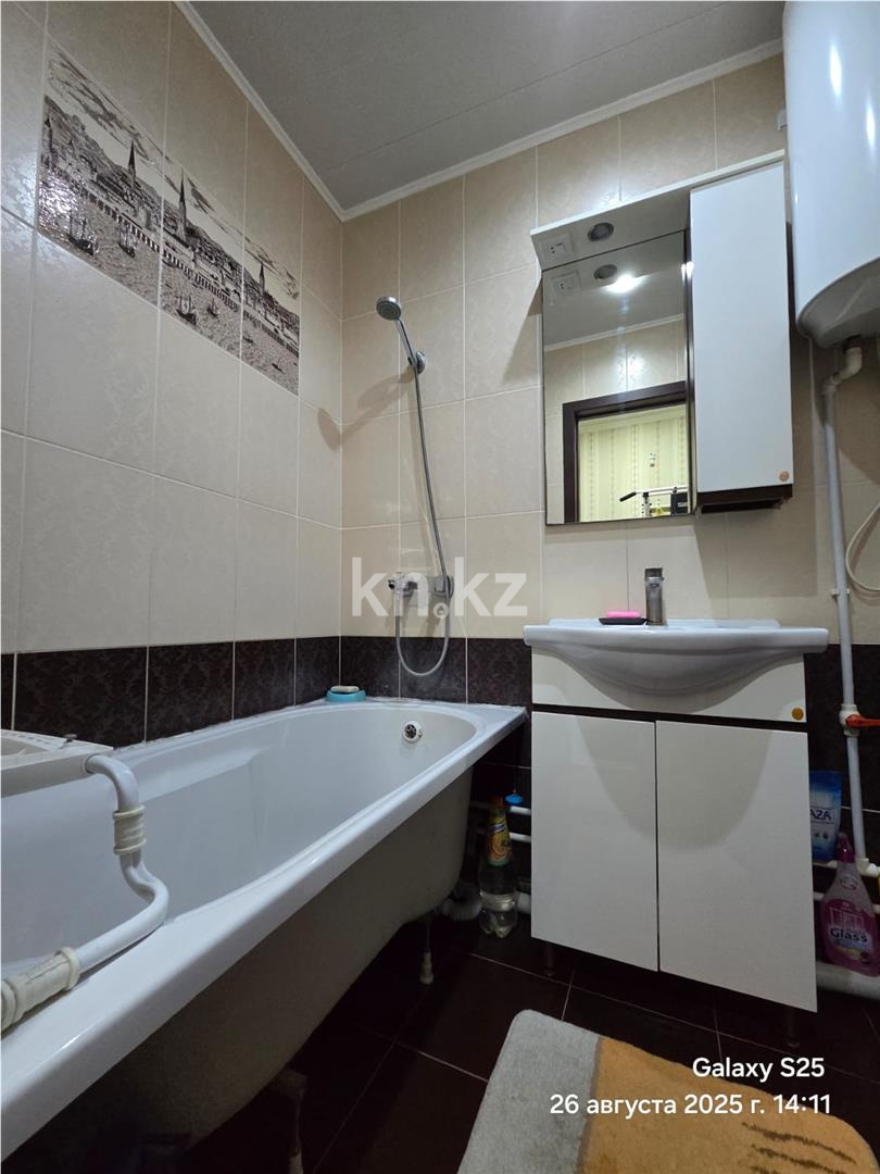 Продажа 3-комнатной квартиры, 72 м² в Темиртау - фото 9