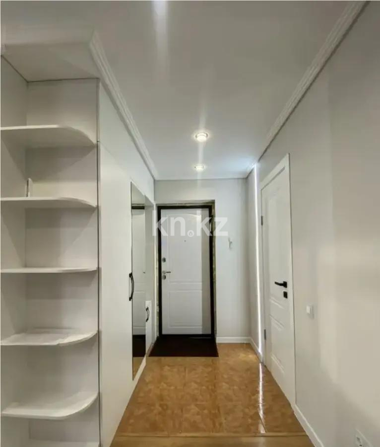 Продажа 2-комнатной квартиры, 37 м² в Астане - фото 3