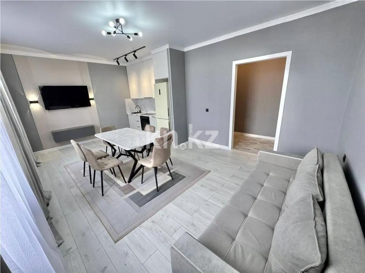 Продажа 3-комнатной квартиры, 68.4 м² в Астане