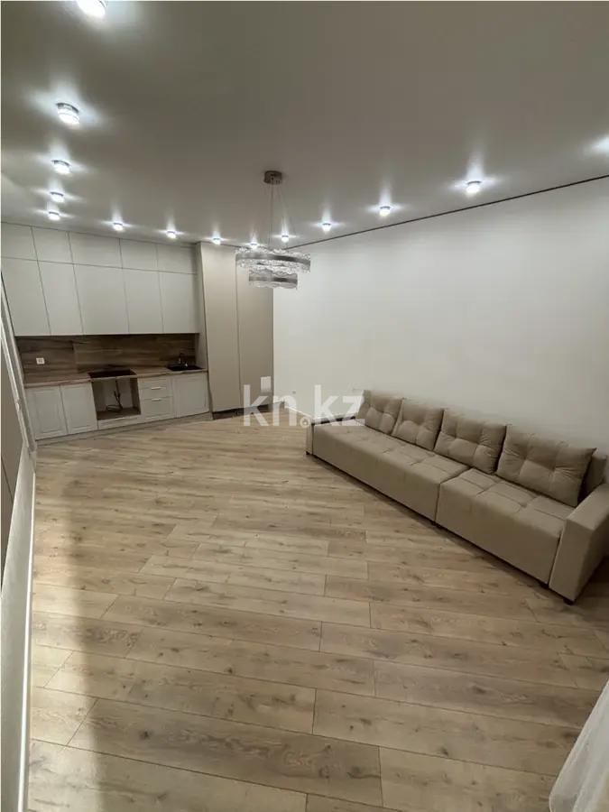 Продажа 3-комнатной квартиры, 66.2 м² в Астане - фото 2